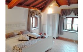 Il Palazzetto sulla Francigena